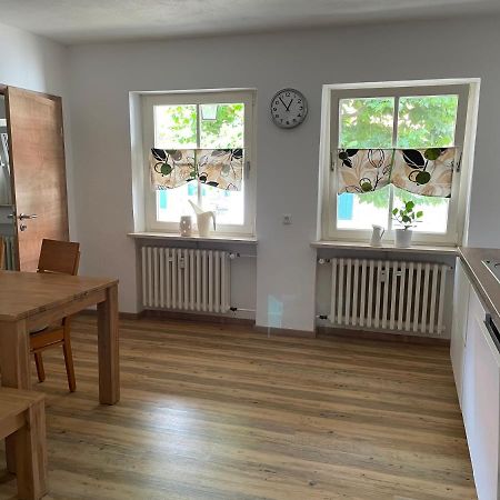 Ferienwohnung Waesserndorf Kültér fotó