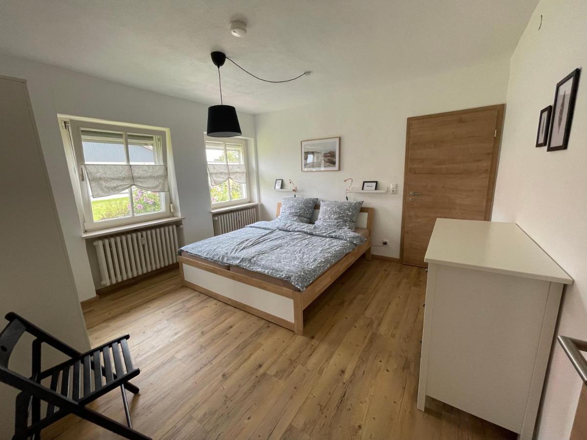 Ferienwohnung Waesserndorf Kültér fotó
