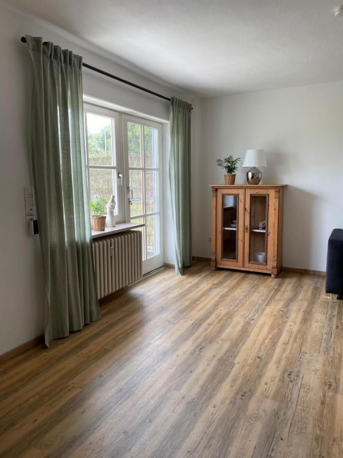 Ferienwohnung Waesserndorf Kültér fotó