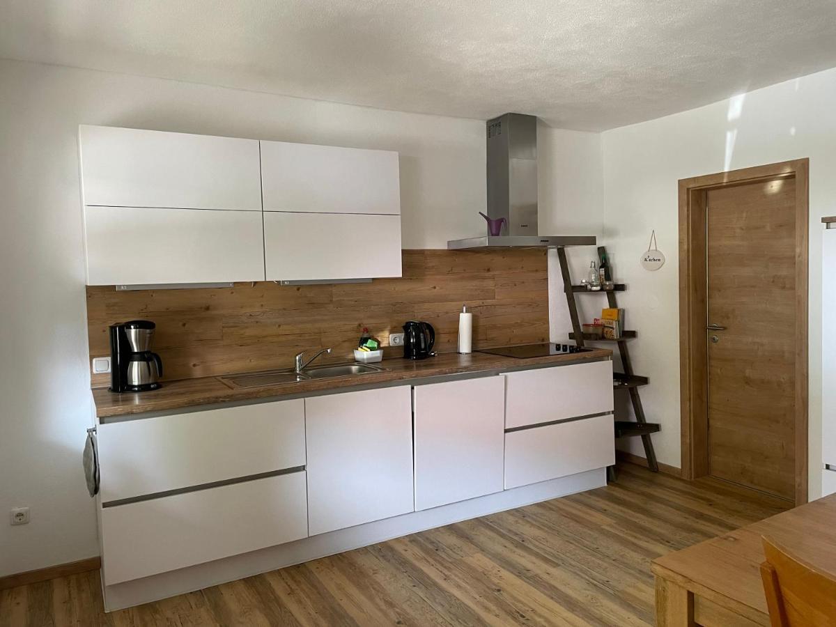Ferienwohnung Waesserndorf Kültér fotó