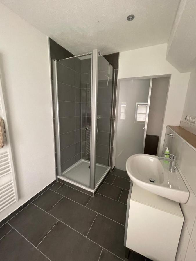 Ferienwohnung Waesserndorf Kültér fotó